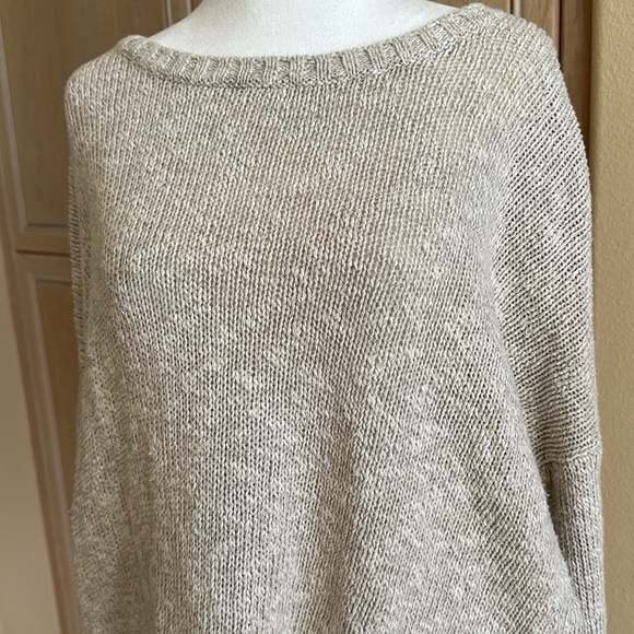 Vince Knit Sweater - Picture 2 of 9